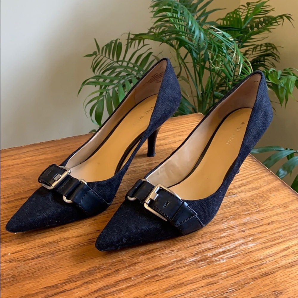 Any 2 shoes $30 - message to bundle